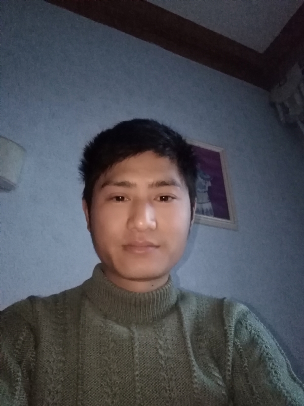 孤独的爱的第一张照片--峡江王婆说媒